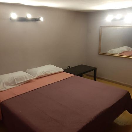 Villa Caterina Fiuggi Kültér fotó