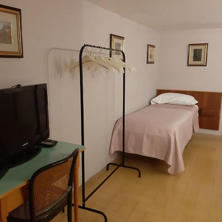 Villa Caterina Fiuggi Kültér fotó