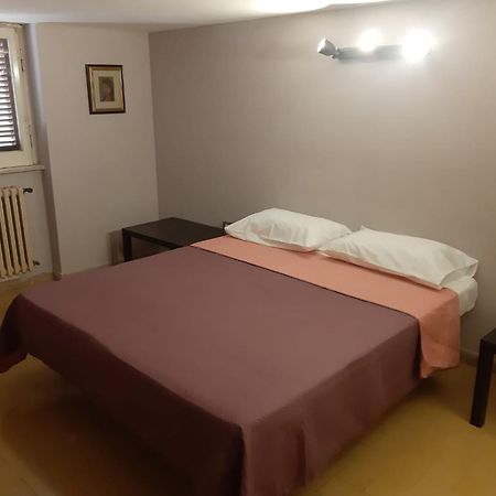 Villa Caterina Fiuggi Kültér fotó