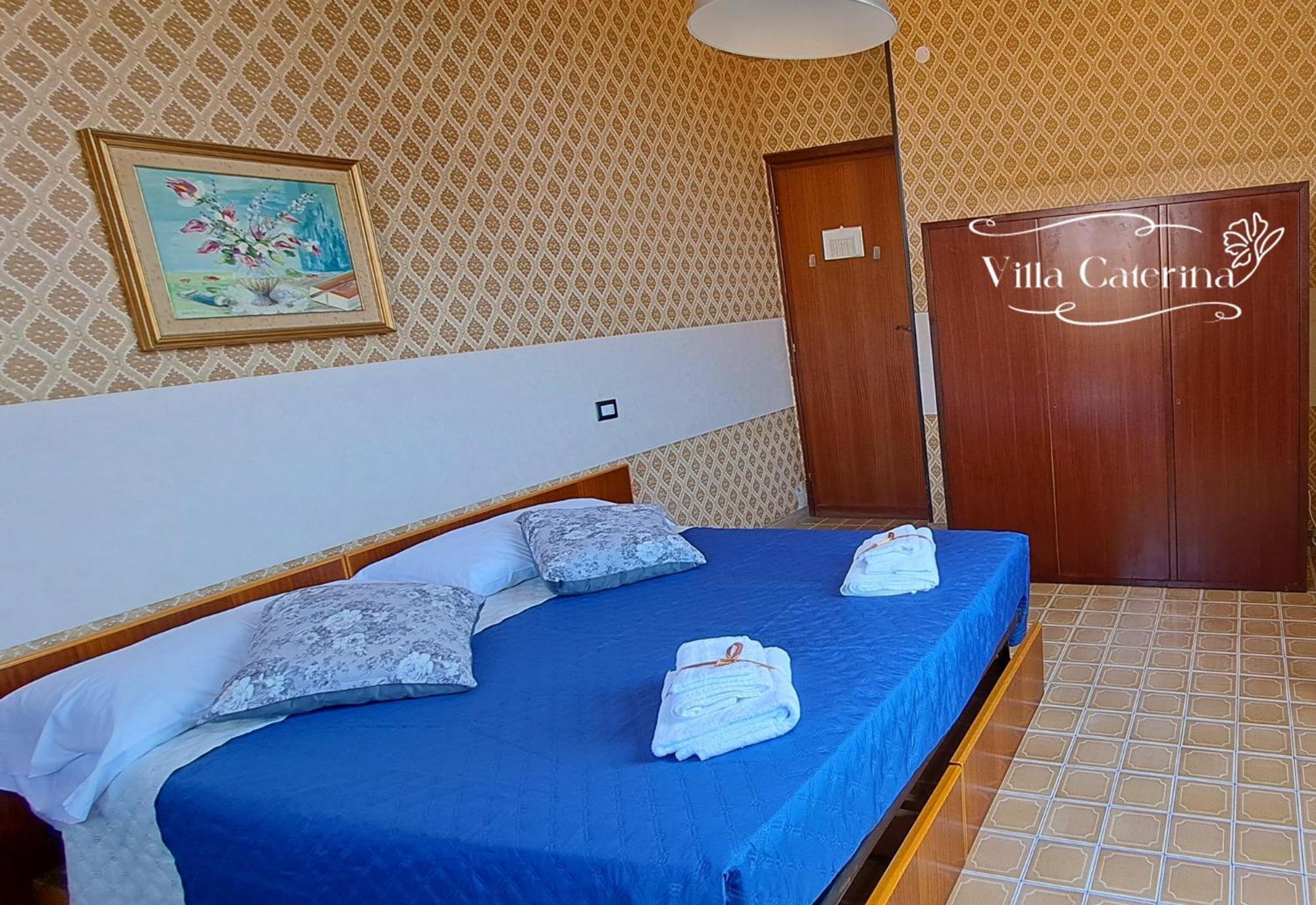 Villa Caterina Fiuggi Kültér fotó