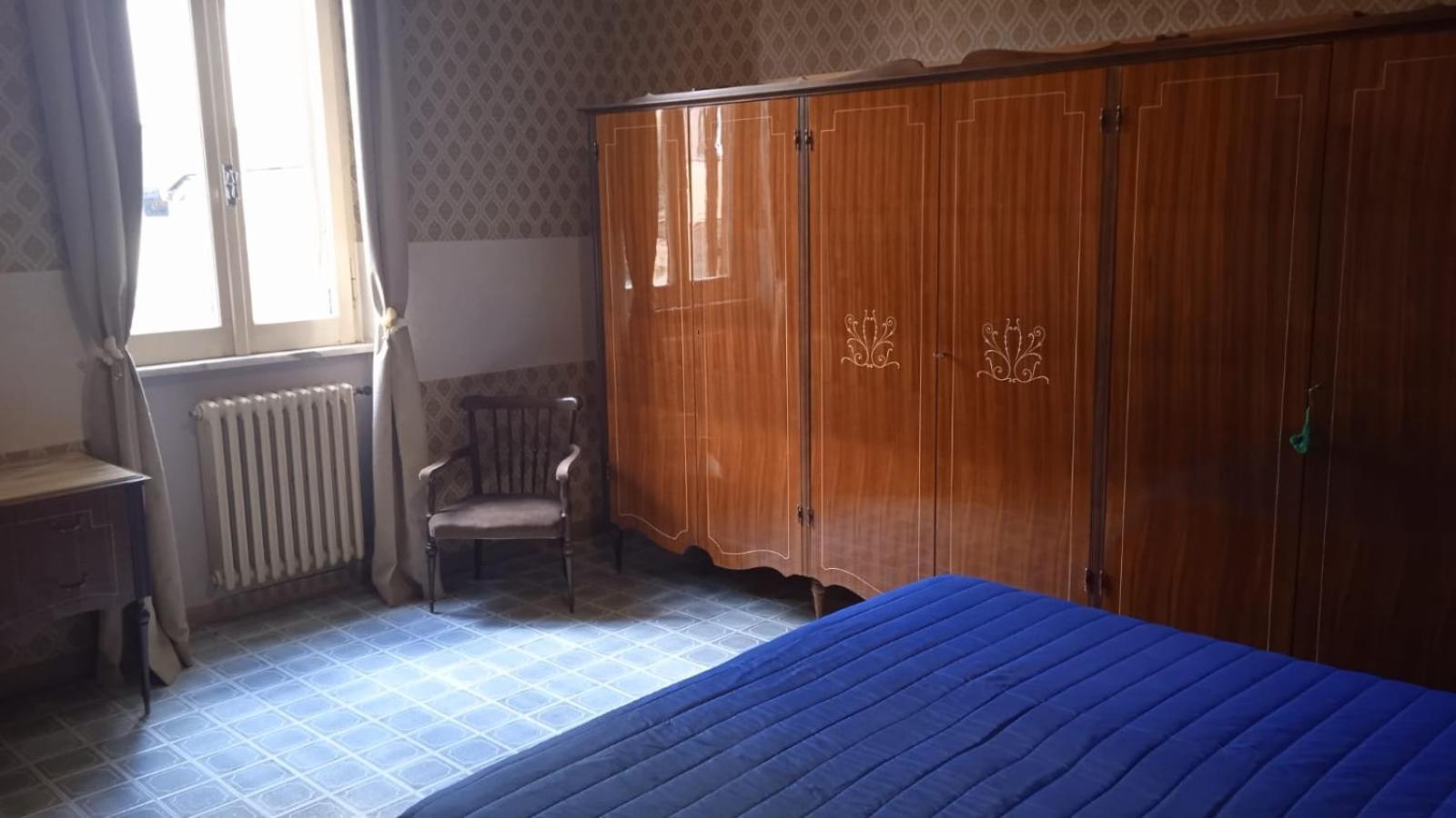 Villa Caterina Fiuggi Kültér fotó