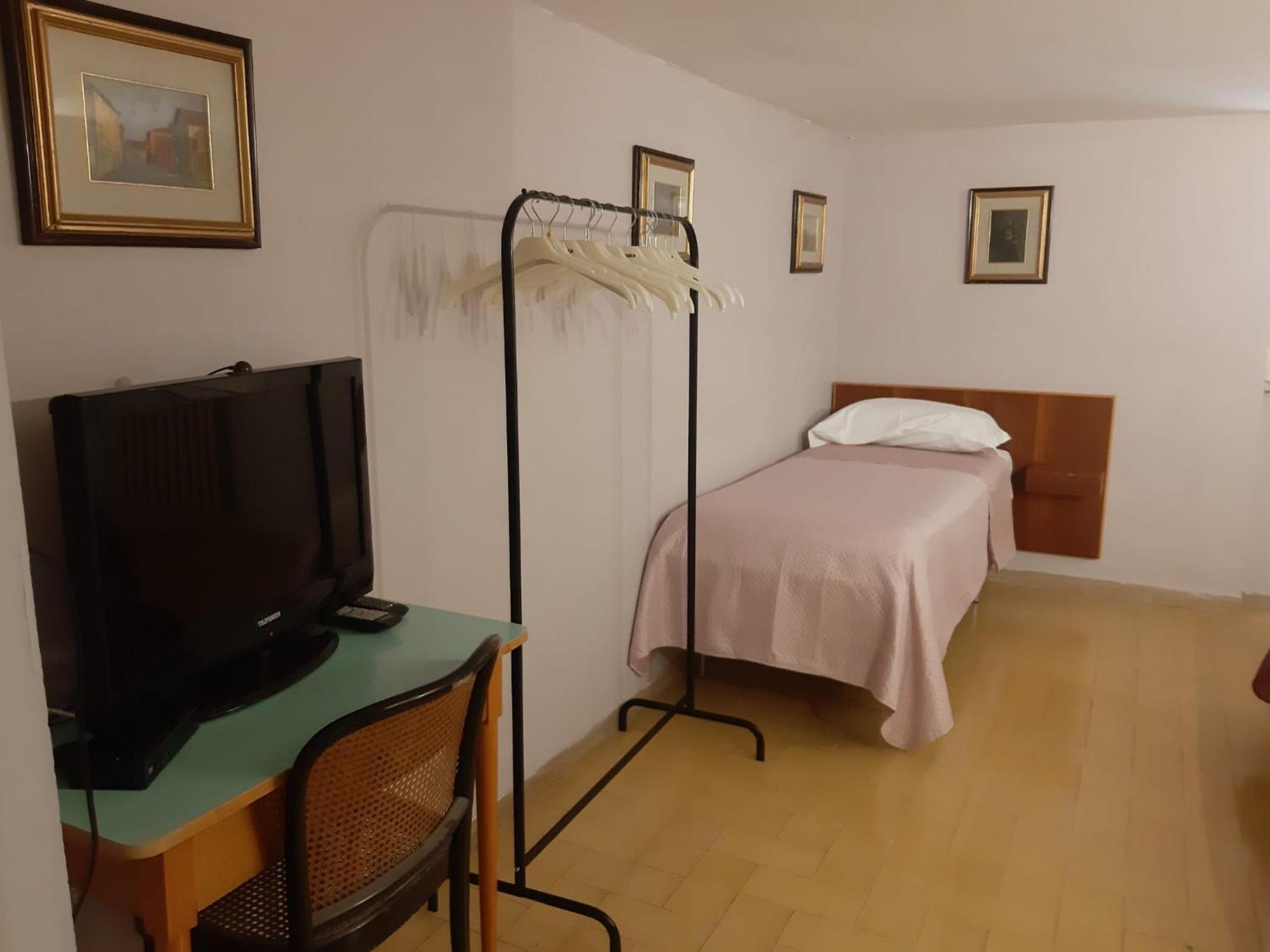 Villa Caterina Fiuggi Kültér fotó