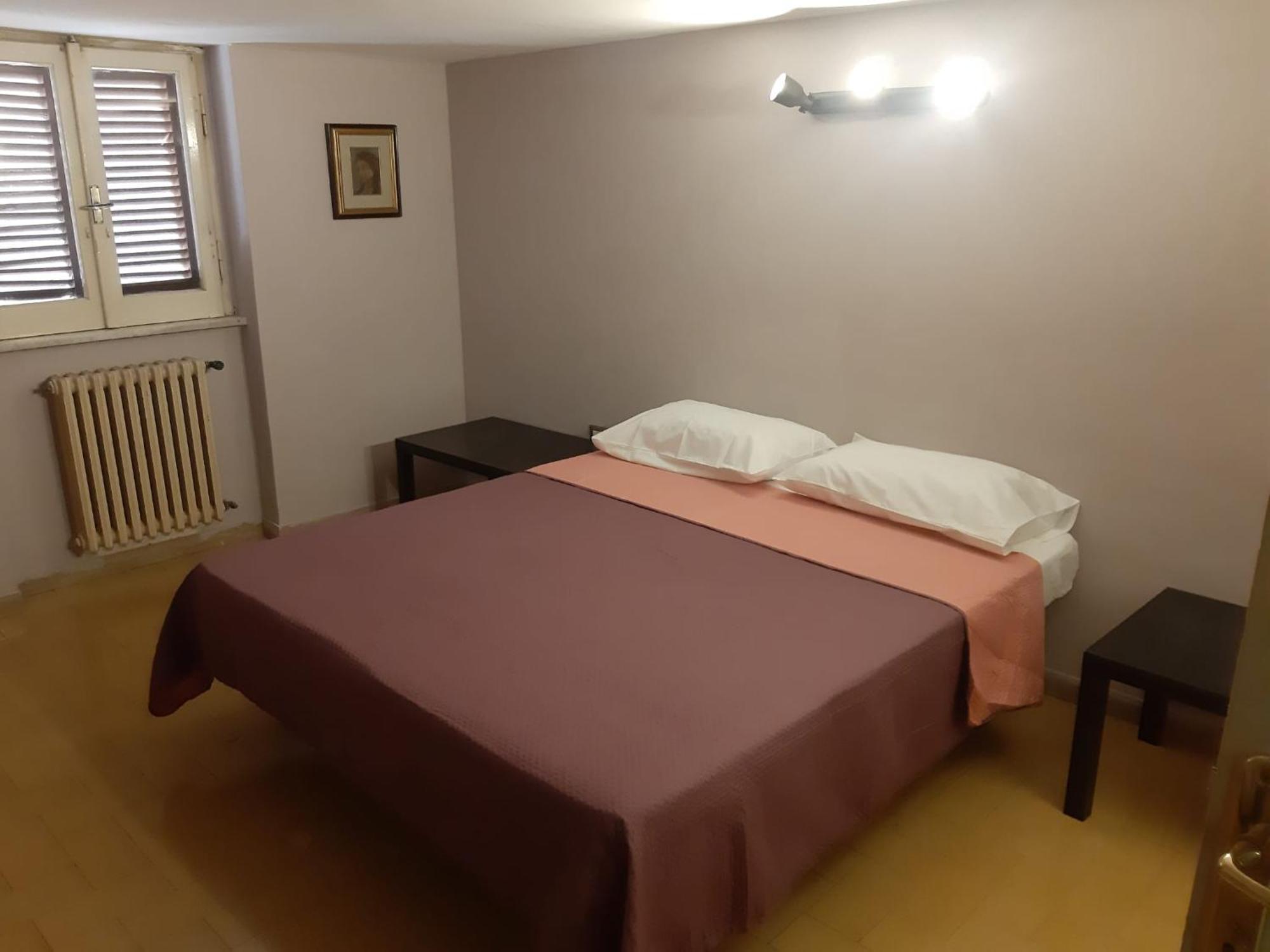 Villa Caterina Fiuggi Kültér fotó